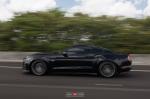 Ford Mustang by Roush on Vossen Wheels 2015 года